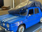Eagle 1:8 - Model sedan - Renault Gordini r8 - R8, Hobby en Vrije tijd, Nieuw