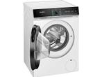Siemens - Wasmachine Voorlader - 9 kg - Wit, Minder dan 85 cm, Verzenden, 8 tot 10 kg, Nieuw