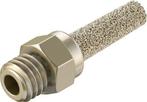Festo AMTE NPT 1/8 Gesinterd Brons Pneumatische, Verzenden, Nieuw