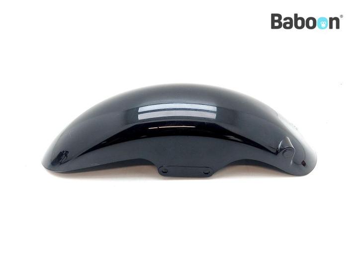 Voorspatbord Yamaha XJR 1300 2004-2006 (XJR1300), Motoren, Onderdelen | Yamaha, Gebruikt, Verzenden