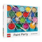 Lego Paint Party Puzzle, Verzenden, Nieuw