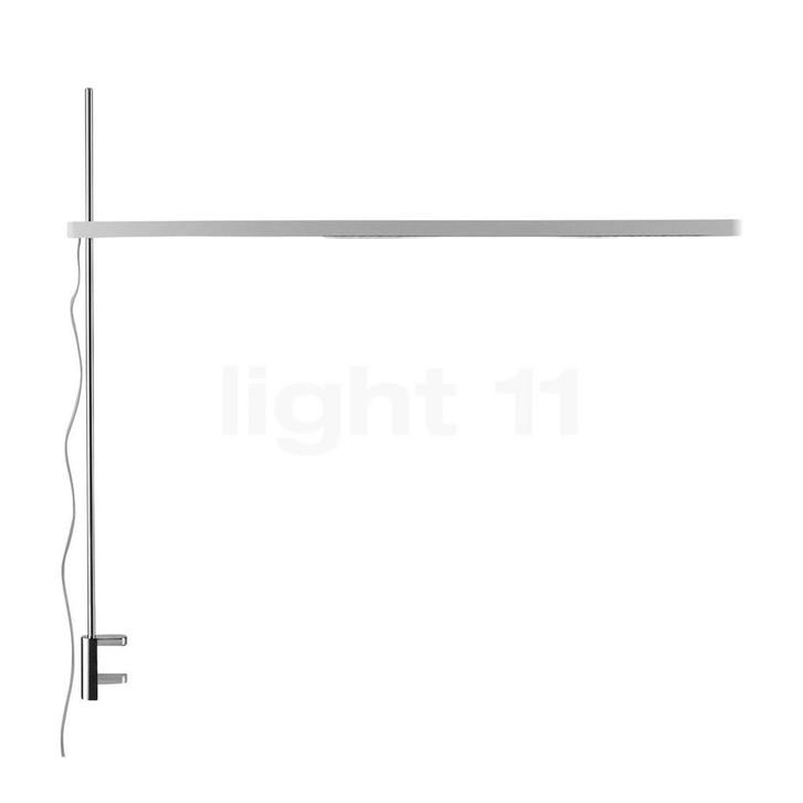 Artemide Talak Professional Tavolo met tafelklem, wit, Huis en Inrichting, Lampen | Tafellampen, Nieuw, Verzenden