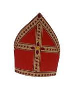 Strijk applicatie Bram Mijter, Diversen, Sinterklaas, Ophalen of Verzenden, Nieuw