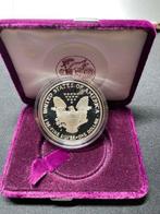 Verenigde Staten. 1 Dollar 1991 (Zonder Minimumprijs)