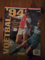 1994 Panini Edwin van der Sar, Jari Litmanen, Luc Nilis,, Verzamelen, Nieuw