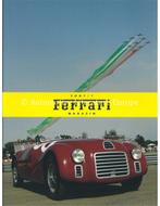 2007 FERRARI MAGAZINE (DE) DUITS, Boeken, Auto's | Folders en Tijdschriften, Nieuw, Author, Ferrari