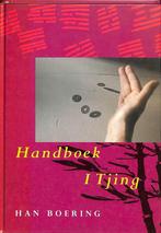 Handboek I Tjing 9789063254490 Han Boering, Boeken, Verzenden, Gelezen, Han Boering