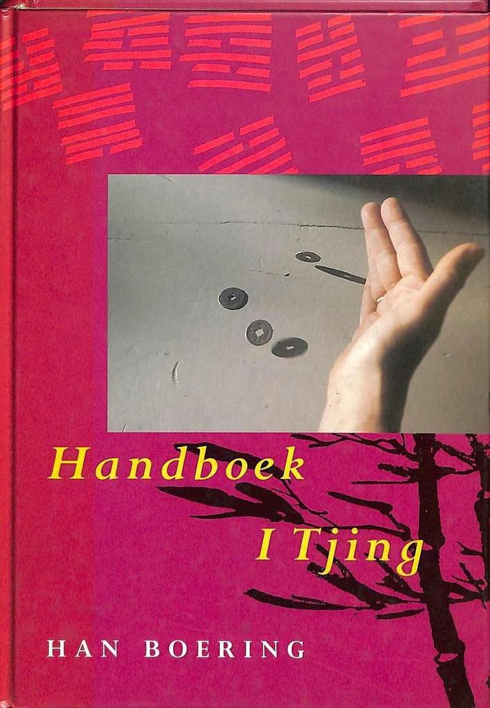 Handboek I Tjing 9789063254490 Han Boering, Boeken, Filosofie, Gelezen, Verzenden