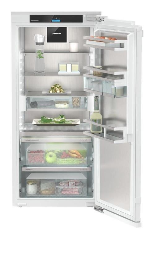 €2299 Liebherr IRBAd 4170 Peak BioFresh koelkast Ingebouwd, Witgoed en Apparatuur, Koelkasten en IJskasten, 160 cm of meer, Ophalen of Verzenden