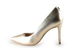 Guess Pumps in maat 35 Goud, Kleding | Dames, Schoenen, Pumps, Verzenden, Zo goed als nieuw, Overige kleuren