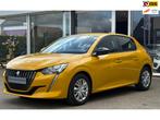 Peugeot 208 | Zakelijke Lease v.a. €226.76 pm, Auto's, Automaat, Stof, Gebruikt, Euro 6