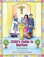 Childs Guide to Baptism.by Stanton New, Zo goed als nieuw, Sue Stanton, Verzenden