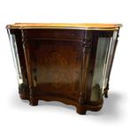 Kabinet - Mahonie - Maison Delacroix