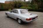 Mercedes-Benz - 280 SLC - 1980, Auto's, Oldtimers