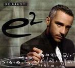 cd - Eros Ramazzotti - EÂ² 2-CD+DVD, Zo goed als nieuw, Verzenden