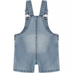 Jog jeans tuinbroek (light blue denim), Kinderen en Baby's, Babykleding | Maat 80, Nieuw, Babyface, Verzenden