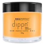Nail Perfect  Dippn  #013 Anemone  25gr, Verzenden, Nieuw