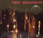 cd single digi - The Brandos - The Brandos, Verzenden, Zo goed als nieuw, Pop