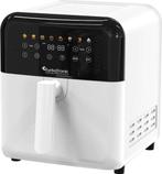 TurboTronic Airfryer AF190 - Wit, Verzenden, Nieuw