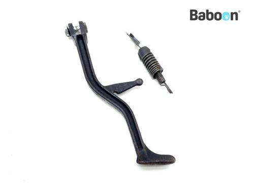 Zijstandaard Yamaha TDM 850 1991-1995 (TDM850 3VD 4CN 4CM), Motoren, Onderdelen | Yamaha, Gebruikt, Verzenden