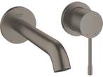 GROHE Essence New - Wandgemonteerde Inbouw Wastafelkraan -, Verzenden, Zo goed als nieuw