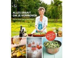 Boek Alles draait om je hormonen 9789081821537 beschikbaar voor biedingen