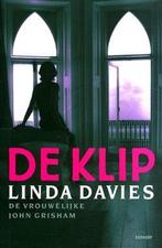 De Klip  -  L. Davies, Boeken, Gelezen, L. Davies, Linda Gask, Verzenden