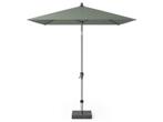 Platinum parasol Riva 2,5 x 2,0 mtr. Olive, Nieuw