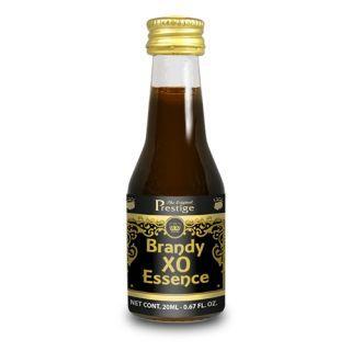 Prestige - XO brandy essence - 20 ml (Stoken & Brouwen), Diversen, Levensmiddelen, Ophalen of Verzenden