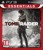 Playstation 3 Tomb Raider, Verzenden, Zo goed als nieuw