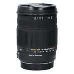 Sigma 18-200mm f/3.5-6.3 DC OS (Canon) met garantie, Verzenden, Nieuw