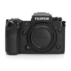 Fujifilm X-H2, Audio, Tv en Foto, Fotocamera's Digitaal, Ophalen of Verzenden, Zo goed als nieuw