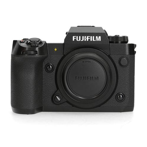 Fujifilm X-H2, Audio, Tv en Foto, Fotocamera's Digitaal, Zo goed als nieuw, Ophalen of Verzenden