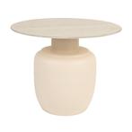 *WOONWINKEL* Salontafel Travertin Beige, Huis en Inrichting, Verzenden, Nieuw