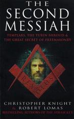 Second Messiah 9780099227328 Robert Lomas, Verzenden, Gelezen, Robert Lomas
