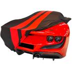 Autohoes passend voor Ferrari F8 Tributo binnen BESTE, Ophalen of Verzenden, Nieuw, Op maat