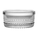 18% Korting | Iittala Kastehelmi Voorraadpot, Verzenden, Zo goed als nieuw, Glas