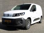 Peugeot Partner 1.5 BlueHDi 100PK S&S L1, Auto's, Stof, Gebruikt, Euro 6, Wit