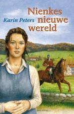 Nienkes nieuwe wereld 9789059772786 K. Peters, Boeken, Verzenden, Gelezen, K. Peters