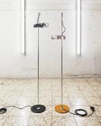 Oluce - Joe Colombo - Staande lamp - Spider - Metaal,