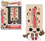 Funko POP! Vinyl Ad Icons Whoppers-Whopper Candy Box, Ophalen of Verzenden, Nieuw