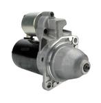 Startmotor Ruggerini MM150 MM190 MW15 MW19 Arona Bosch 12v, Ophalen of Verzenden, Nieuw, Motor en Techniek, Zeilboot of Motorboot