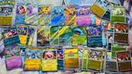 Pokémon - 151 Mixed Loot - 50+ cards AR/EX/Poke ball holo/, Nieuw