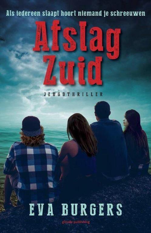 Afslag Zuid, Boeken, Overige Boeken, Ophalen of Verzenden