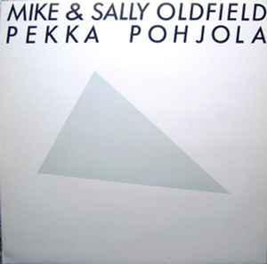LP gebruikt - Mike - Mike &amp; Sally Oldfield, Pekka Poh..., Cd's en Dvd's, Vinyl | Rock, Zo goed als nieuw, Verzenden