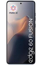 Motorola Edge 60 Fusion 8GB/256GB Donkerblauw nu € 312, Blauw, Nieuw, Ophalen of Verzenden, Zonder simlock