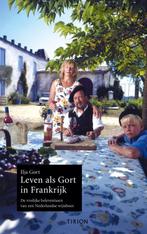 Leven als Gort in Frankrijk 9789043905428 Ilja Gort, Boeken, Verzenden, Zo goed als nieuw, Ilja Gort