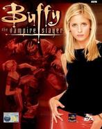 Buffy the Vampire Slayer [Xbox Original], Nieuw, Ophalen of Verzenden