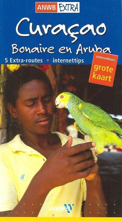 Boek Curacao, Aruba en Bonaire 9789018024642, Boeken, Reisverhalen, Zo goed als nieuw, Verzenden