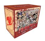 FAIRY TAIL Manga Box Set 4, Verzenden, Nieuw